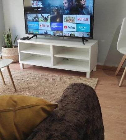Apartamento F6 Marín Extérieur photo