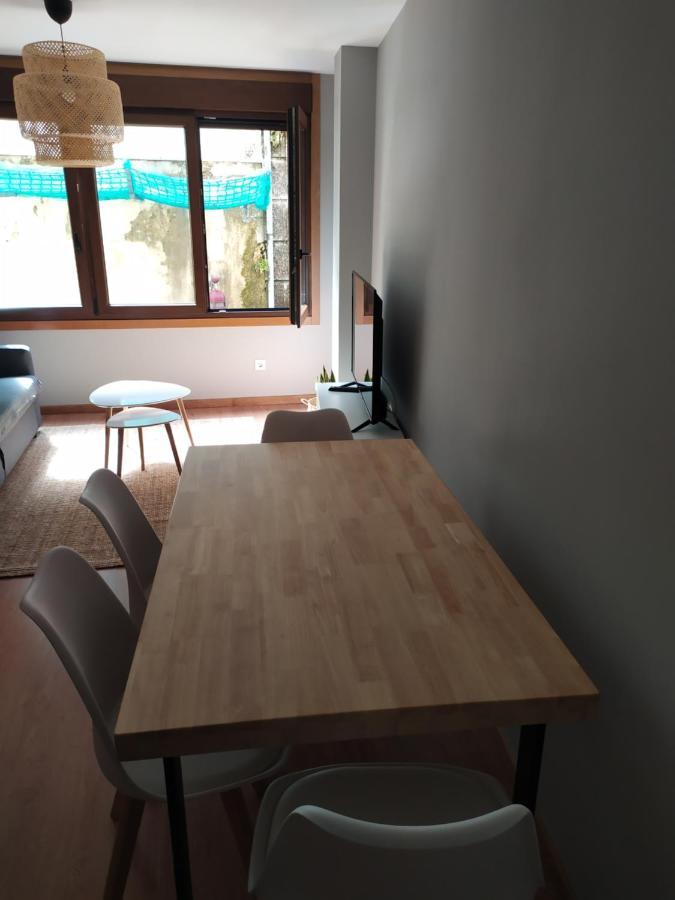 Apartamento F6 Marín Extérieur photo