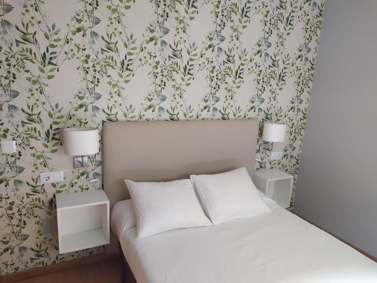 Apartamento F6 Marín Extérieur photo