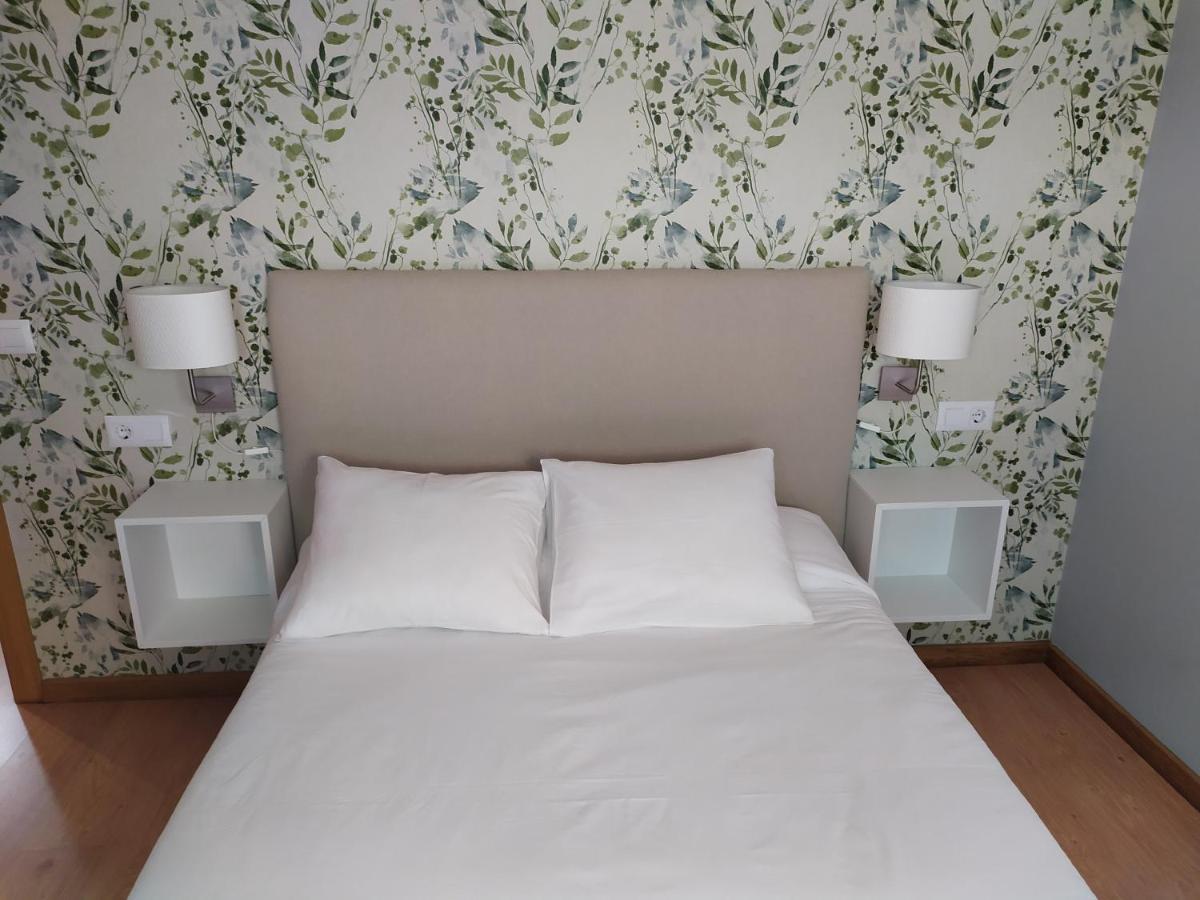 Apartamento F6 Marín Extérieur photo