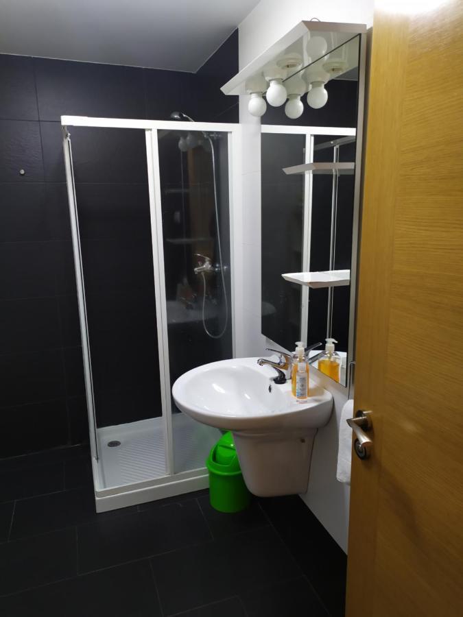 Apartamento F6 Marín Extérieur photo