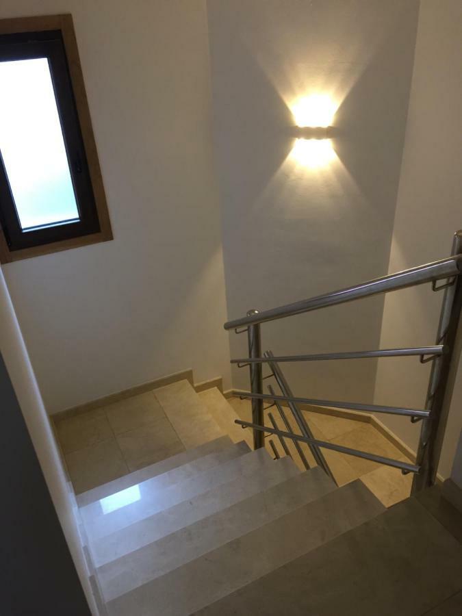 Apartamento F6 Marín Extérieur photo
