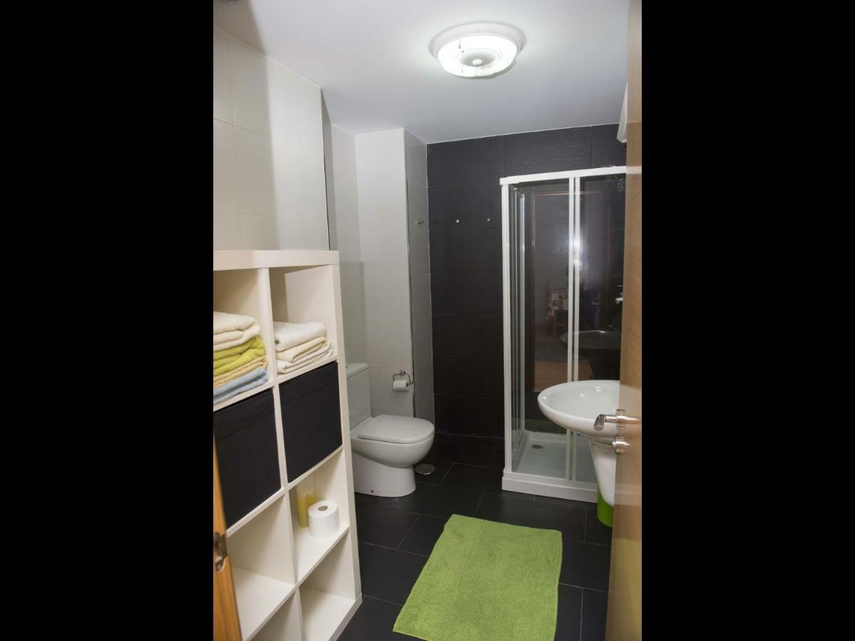 Apartamento F6 Marín Extérieur photo