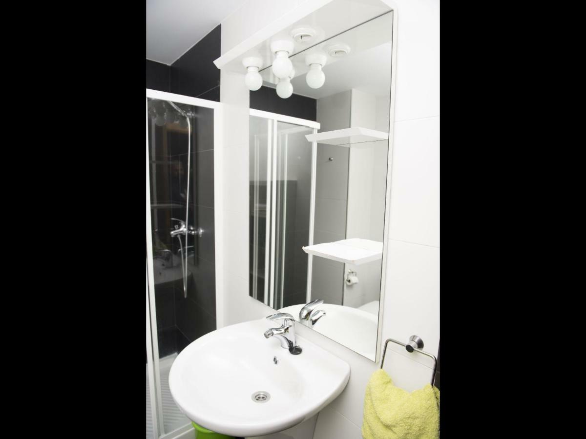 Apartamento F6 Marín Extérieur photo