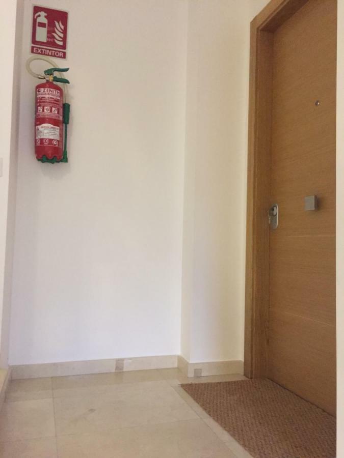Apartamento F6 Marín Extérieur photo