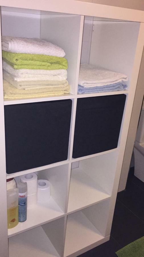 Apartamento F6 Marín Extérieur photo